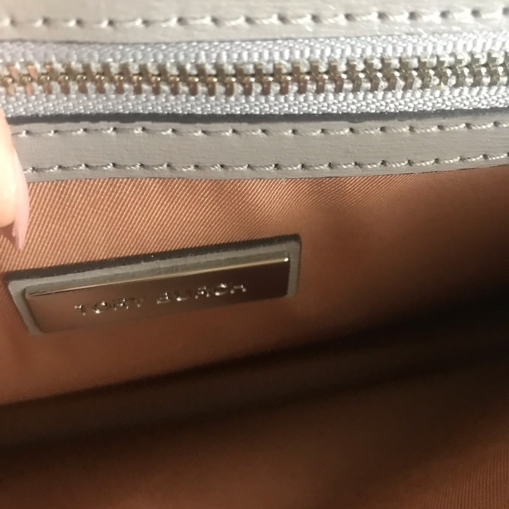 Tory Burch Robinson Large bag - Picture 4 of 8